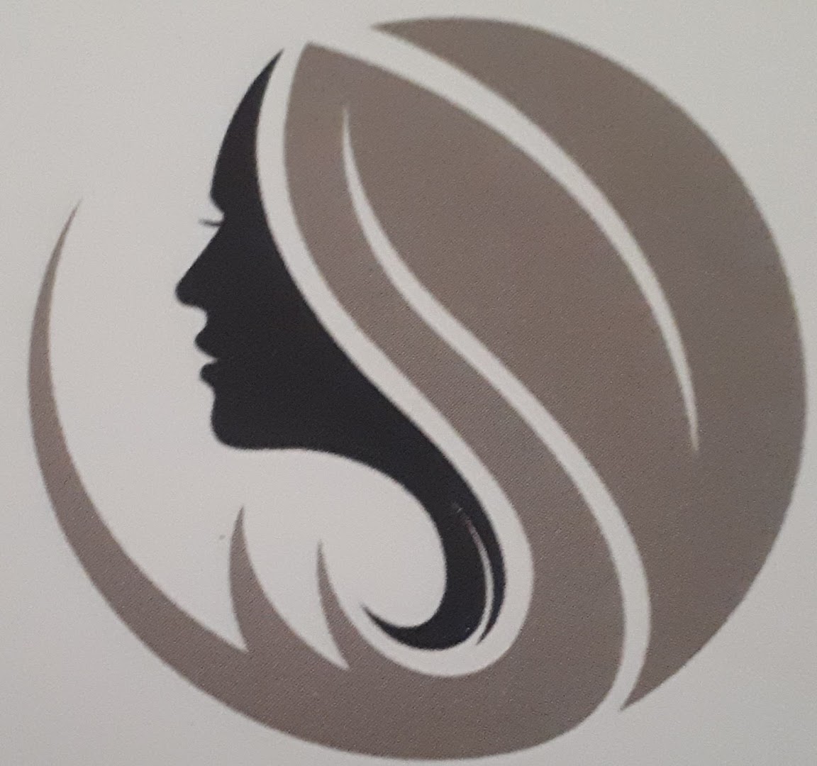 Logo Haarstudio Ellen